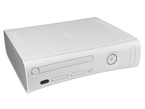 Microsoft Xbox 360 Arcade