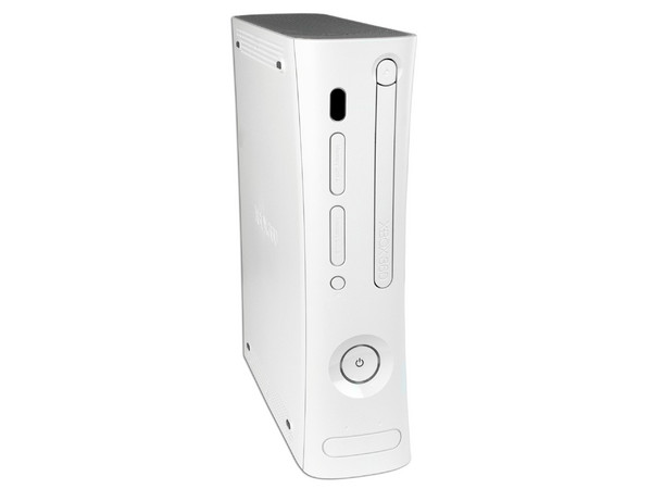 Microsoft Xbox 360 Arcade