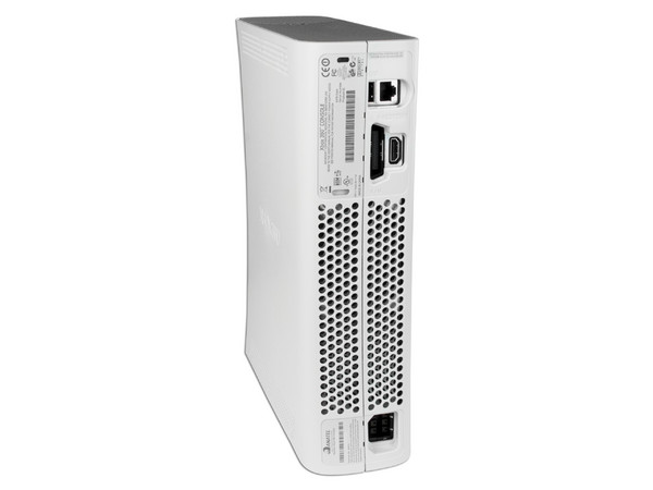 Microsoft Xbox 360 Arcade