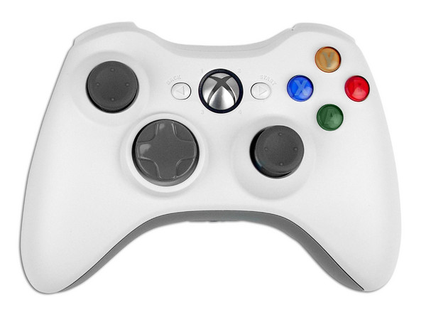 Microsoft Xbox 360 Arcade