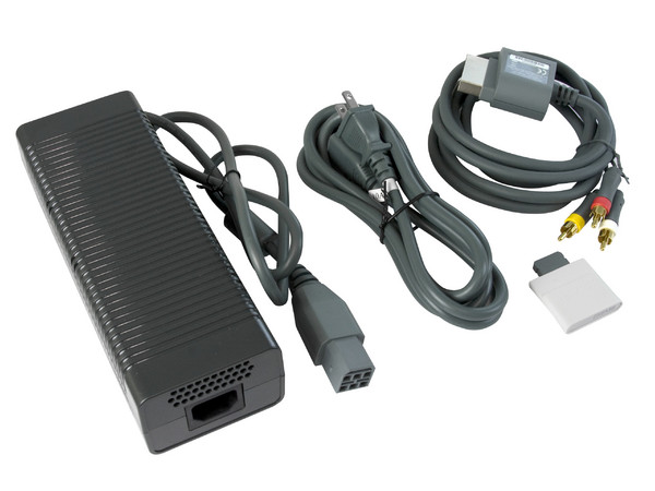 Microsoft Xbox 360 Arcade
