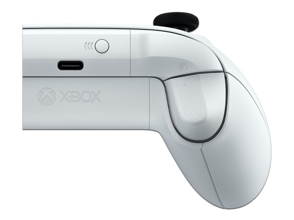 Consola Xbox Series S de 512GB con Audio Dolby Digital 5.1, Wi-Fi, HDMI, Color Blanco.