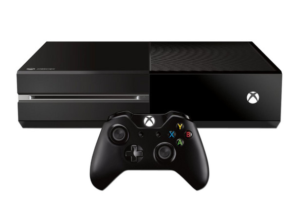 Consola Xbox One de 500 GB, incluye 1 Juego descargable.