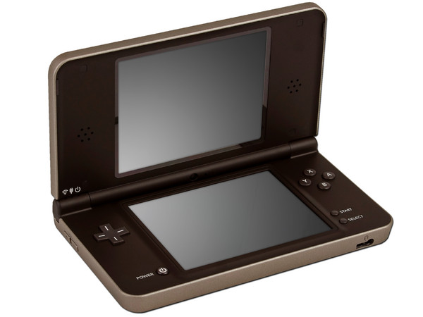 Consola Portátil Nintendo DSi XL Bronce