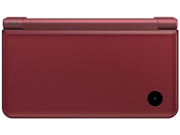 Consola Portátil Nintendo DSi XL Burgundy