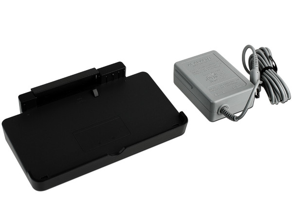 Consola Portátil Nintendo 3DS Flame Red