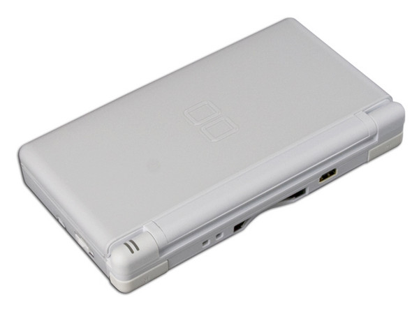 Nintendo DS Lite con  Brain Age 2 y Estuche Protector