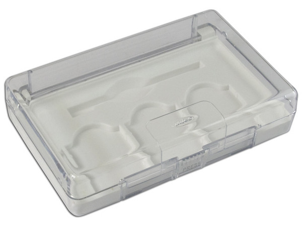 Nintendo DS Lite con  Brain Age 2 y Estuche Protector