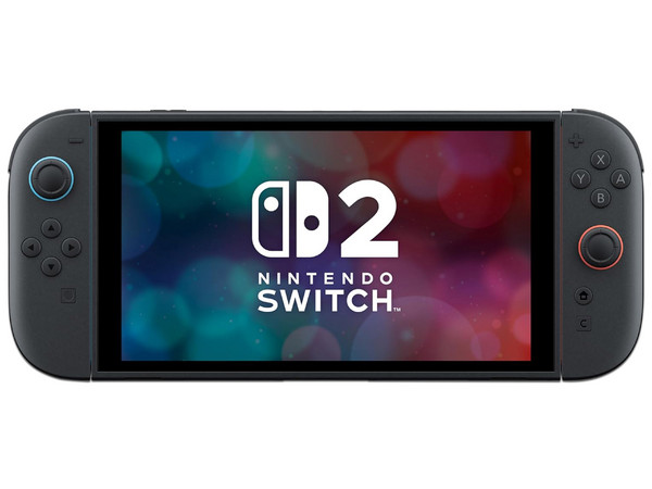 Consola Híbrida Nintendo Switch 2 de 256GB, Pantalla Táctil Capacitiva de 7.9