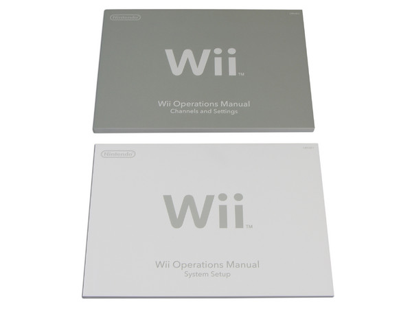 Nintendo Wii, Incluye el Juego WiiSports