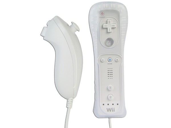Nintendo Wii, Incluye el Juego WiiSports