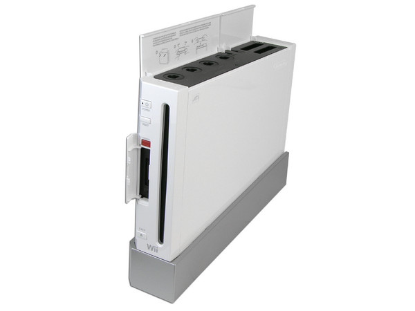 Nintendo Wii, Incluye el Juego WiiSports