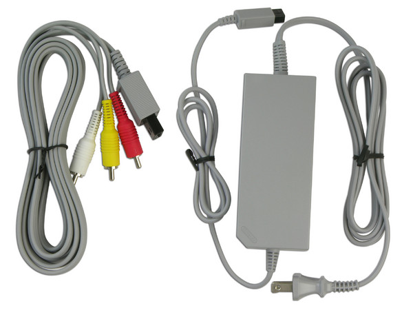 Nintendo Wii, Incluye el Juego WiiSports