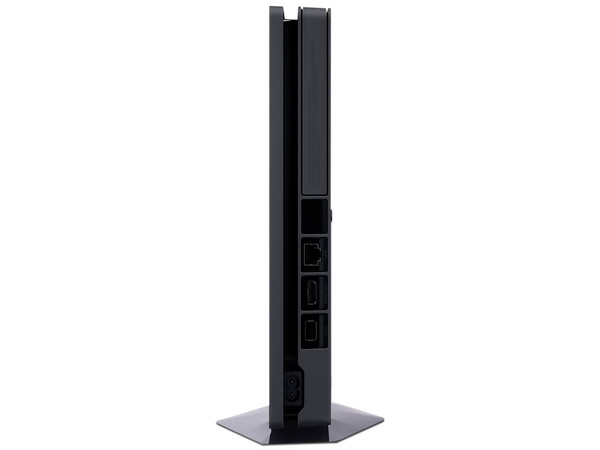 Consola Sony PlayStation 4 Slim de 1TB.