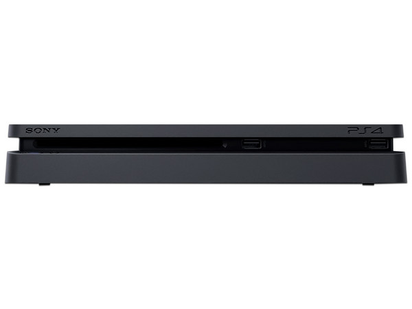 Consola Sony PlayStation 4 Slim de 1TB.