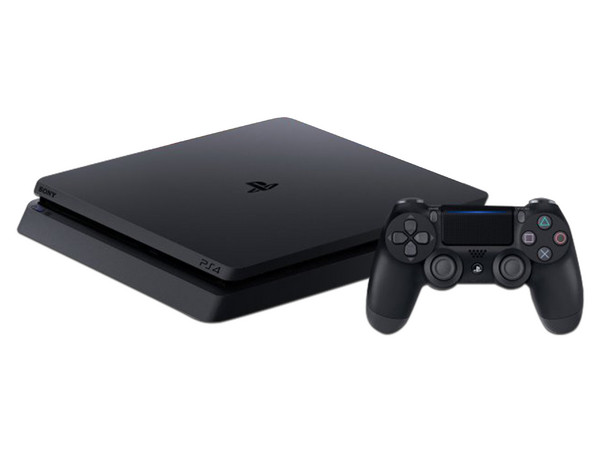 Consola PlayStation 4 Mega Pack 6 de 1 TB, incluye juegos Days Gone, Horizon Zero Dawn Complete Edition, Grand Theft Auto V Premium Edition.