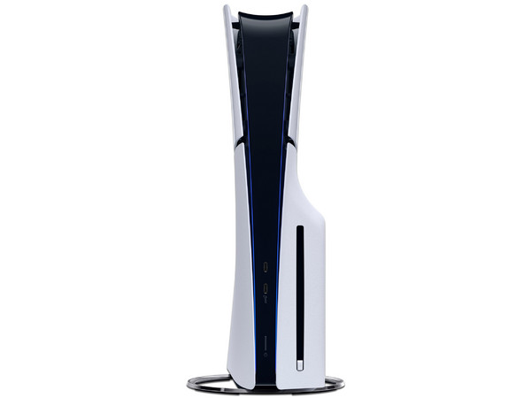 Consola PlayStation 5 Edición Estándar Con Lector de Disco  de 1TB, Incluye Videojuegos Gran Turismo y Astro Bot, 4K, 120fps, HDR, Wi-Fi, Color Blanco.