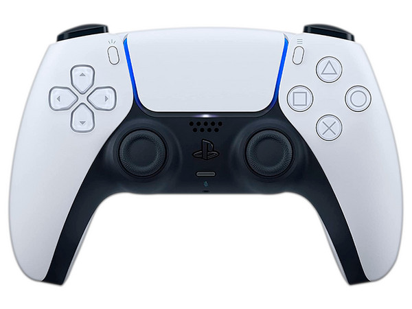 Consola Playstation 5 Edición Digital, 825GB, Color Blanco.