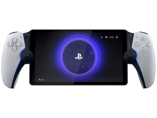 Consola Sony PlayStation Portal Remote Player, Pantalla LCD de 8