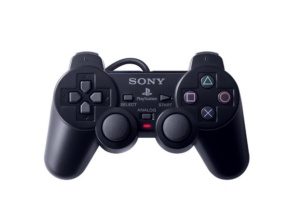 Consola PlayStation 2 Slim