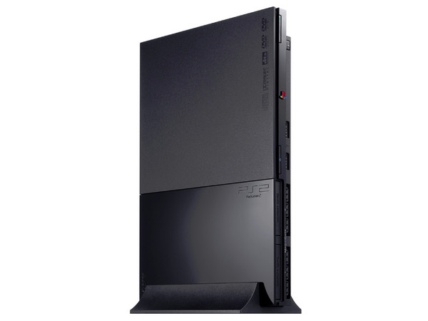 Consola PlayStation 2 Slim