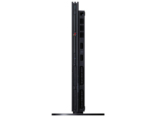 Consola PlayStation 2 Slim