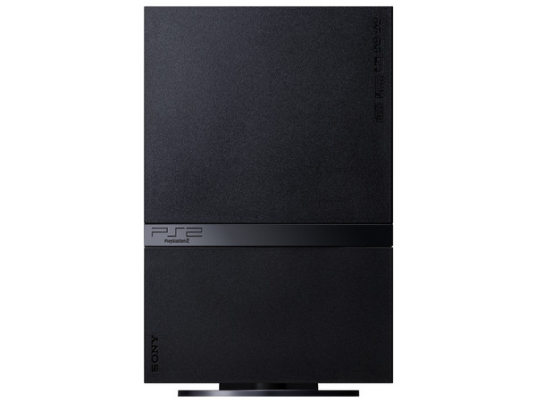 Consola PlayStation 2 Slim