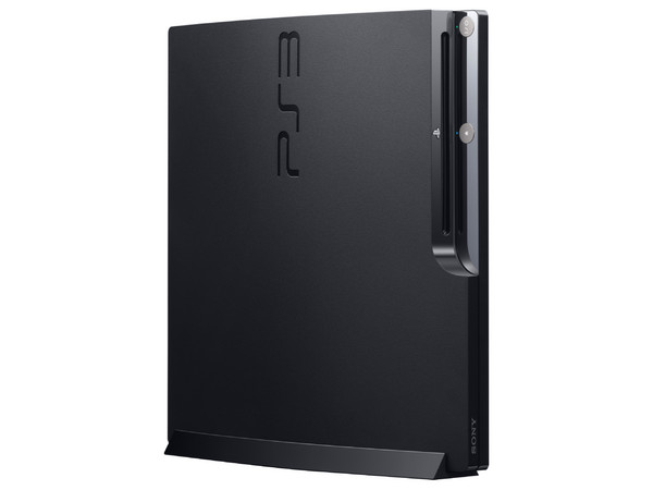 Sony PlayStation 3 Slim de 320GB