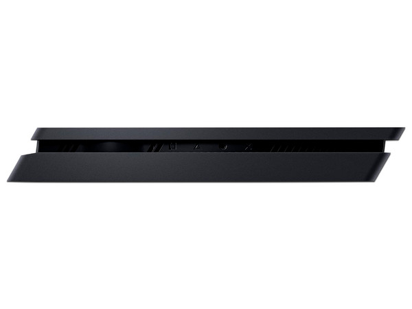 Consola Sony PlayStation 4 Slim de 500GB.