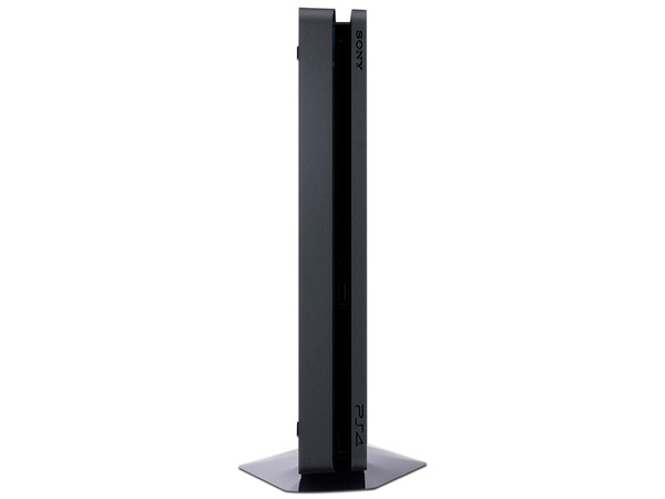 Consola Sony PlayStation 4 Slim de 500GB.