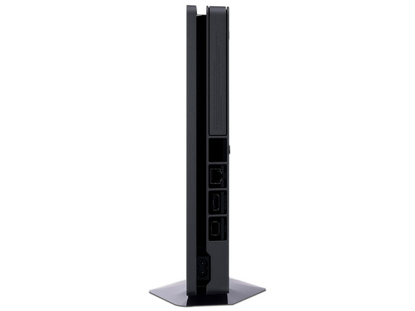 Consola Sony PlayStation 4 Slim de 500GB.