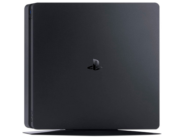 Consola Sony PlayStation 4 Slim de 500GB.