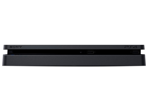 Consola Sony PlayStation 4 Slim de 500GB.