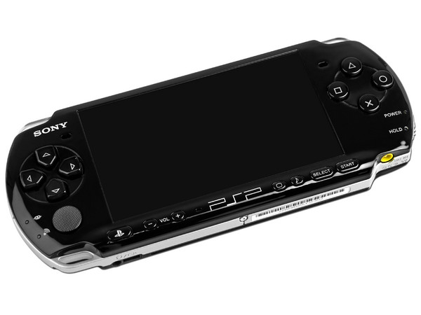 Consola Sony PlayStation Portátil 3010.