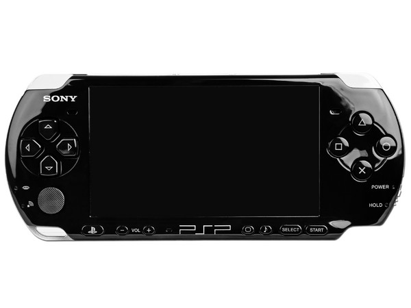 Consola Sony PlayStation Portátil 3010.