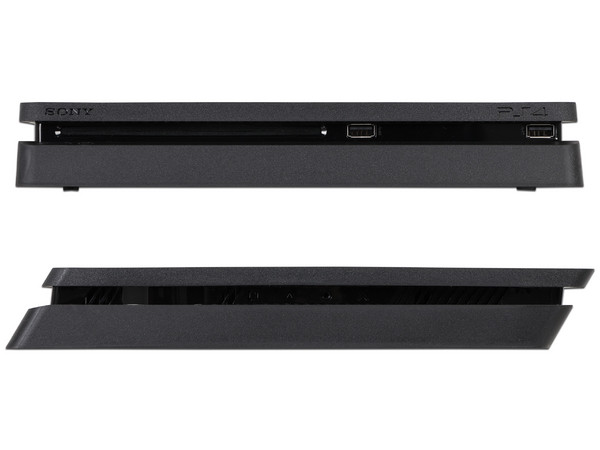 Consola Sony PlayStation 4 de 1TB con 1 control. Megapack de videojuego Days Gone.
