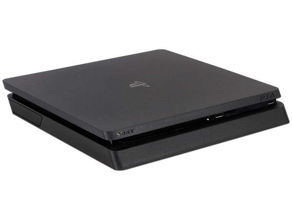 Consola Sony PlayStation 4 de 1TB con 1 control. Megapack de videojuego Days Gone.