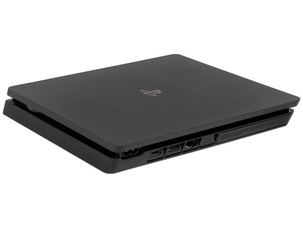Consola Sony PlayStation 4 de 1TB con 1 control. Megapack de videojuego Days Gone.