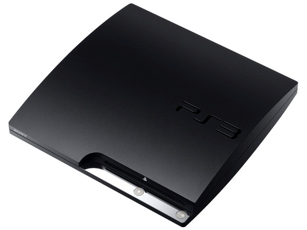 Sony PlayStation 3 Slim de 160GB con Kit PlayStation Move