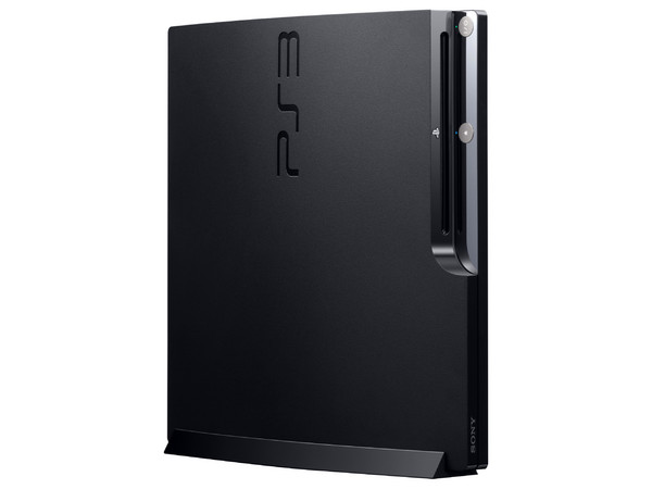 Sony PlayStation 3 Slim de 160GB con Kit PlayStation Move