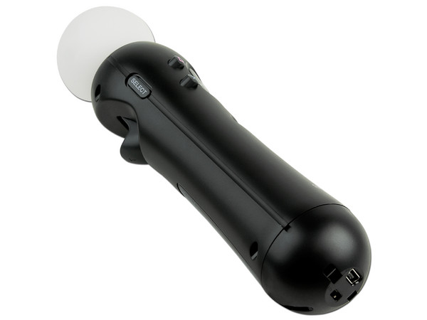 Sony PlayStation 3 Slim de 160GB con Kit PlayStation Move