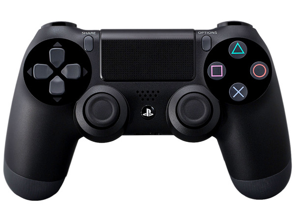 Consola Sony PlayStation 4