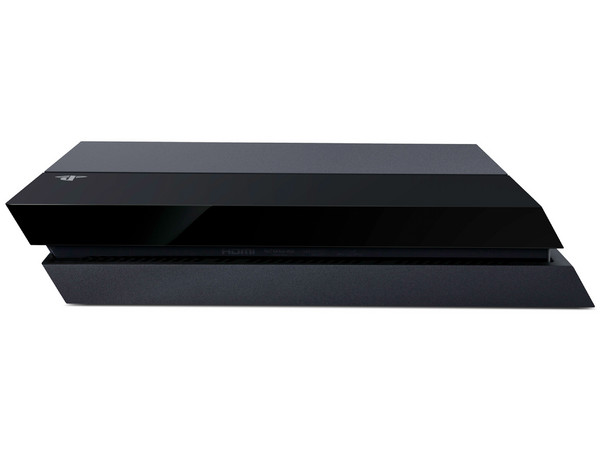 Consola Sony PlayStation 4