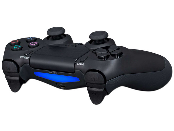 Consola Sony PlayStation 4