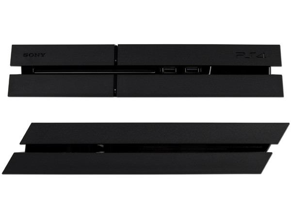 Consola Sony PlayStation 4 con juego FIFA 16