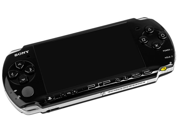 Gamer Kit de Consola Sony PSP-3010, Audifonos, Estuche de viaje y Juego(Twisted Metal: Head-On).