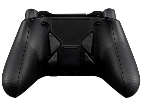 Control Asus ROG Raikiri Pro, USB-C, Wi-Fi, Bluetooth, Pantalla OLED de 1.3