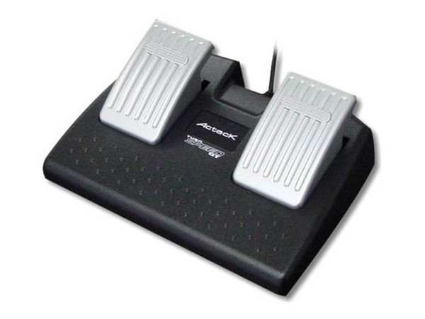 Volante Acteck Turn Speed GT
