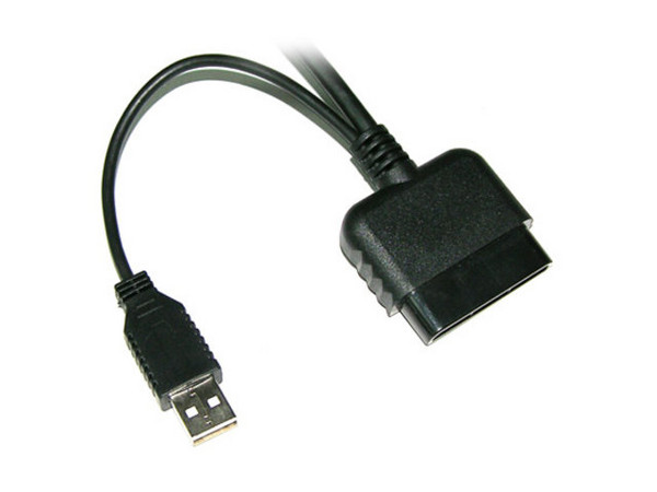 Control tipo ARCADE Xtreme Player, 8 botones programables, vibración, Compatible con PS2 y PC (USB).