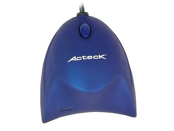 Game Pad Xtreme Shock Pro 2 Inalámbrico para PC, 8 botones de acción, 2 Sticks análogos, 2 motores de vibración, Conexión USB.